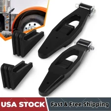 2PCS Hood Latch Strap for Peterbilt 357 359 367 377 378 388 389 L56-0001 T300