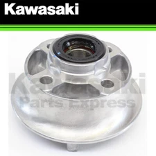NEW 2002 - 2024 GENUINE KAWASAKI KLX110 L R  REAR HUB COUPLING ASSY 42033-1223