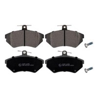 Febi Bilstein BremsbeläGe 16336 BremsklöTze FüR Audi A4 8D2 B5