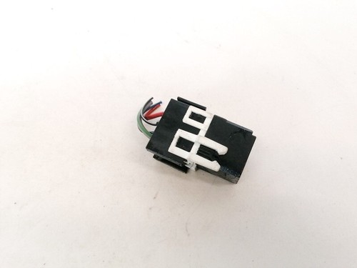 Mercedes-Benz A-CLASS 2004 Relay module A0025421319, 4RA00779100 #1360079-45