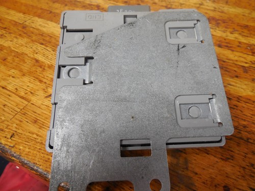 NOS 1990 1991 1992 1993 1994 1995 FORD TAURUS POWER STEERING CONTROL MODULE F1DF - Picture 3 of 4