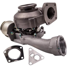 Turbolader for VW T5 Bus 070145701K 96KW AXD 729325-5003S 729325-5002S