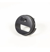 Bully Dog 30420 T-slot Pod Mount Adapter 2 116 Inch Gauge Pod