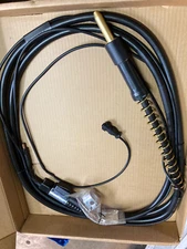 K-126 MLR  Miller replacement Innershield Flux cored  350A mig Welding Gun 15'