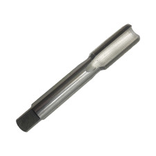 21mm x 1.0mm Pitch Metric Right Hand Thread Plug Tap M21 x 1.0 HSS Threading New