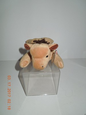beanie baby derby style 4008