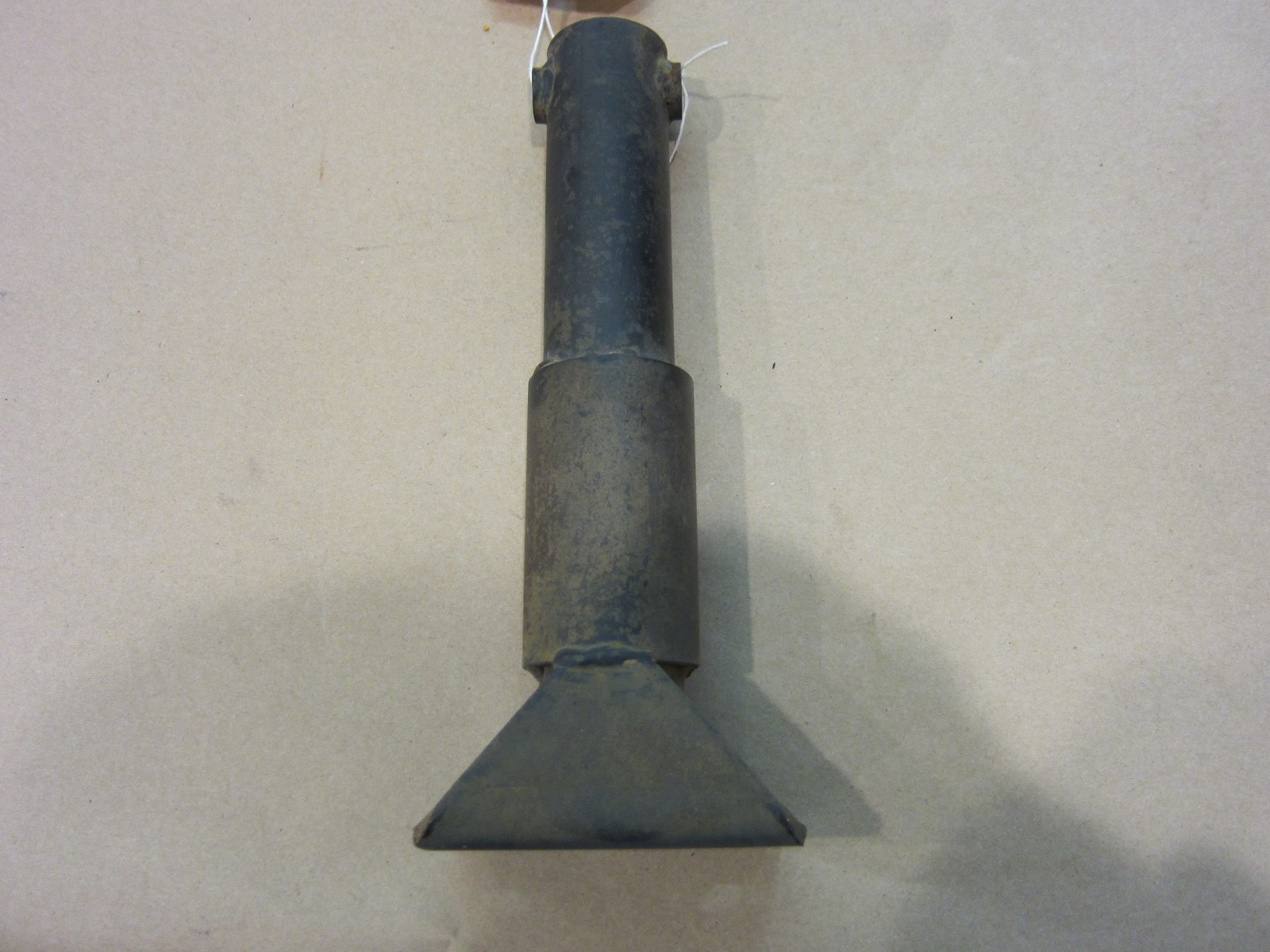 Ferrari Mondial 8  Front Bumper Absorber Part# 60833100