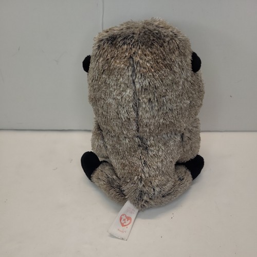 Ty Beanie Boos 6" Wasabi der Pavian ohne Herzanhänger - Bild 3 von 8