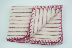 brora baby blanket