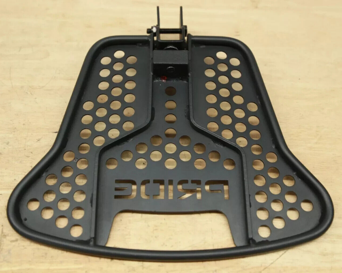 FOOTREST for Pride Jazzy EVO 613 / Li Power Chair MEC1806647