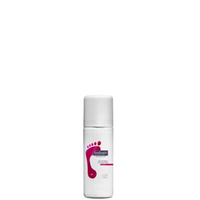 Footlogix Toe Nail Tincture With Spiraleen 1.7 fl oz50 ml. Nail Care