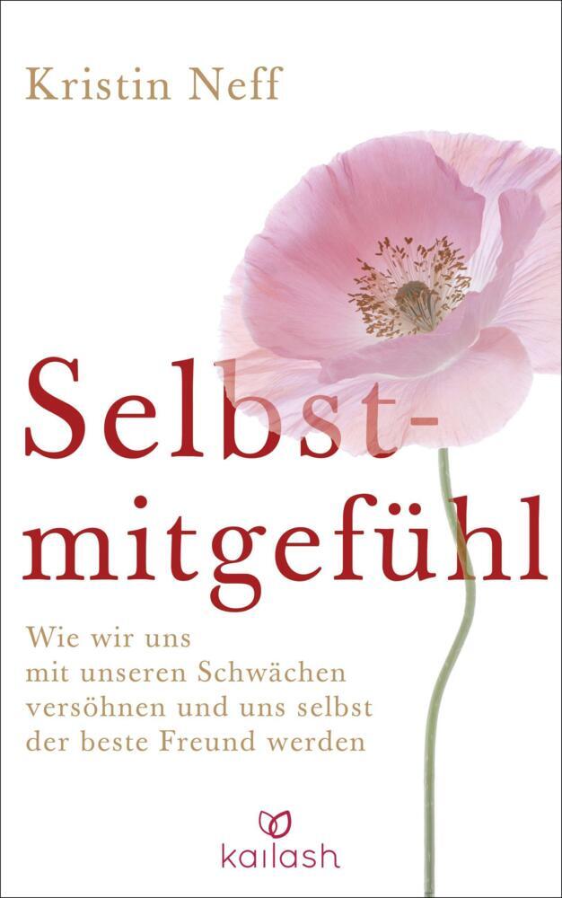 Thumbnail - Selbstmitgefühl - Kristin Neff - 9783424630558 Portofrei