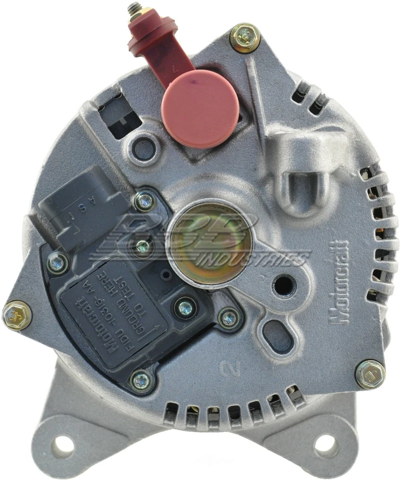 Alternador-GAS Auto Plus 7776 Reman - Imagem 2 de 4