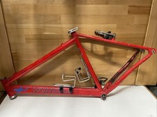 26" Winora Hardtail Rahmen
