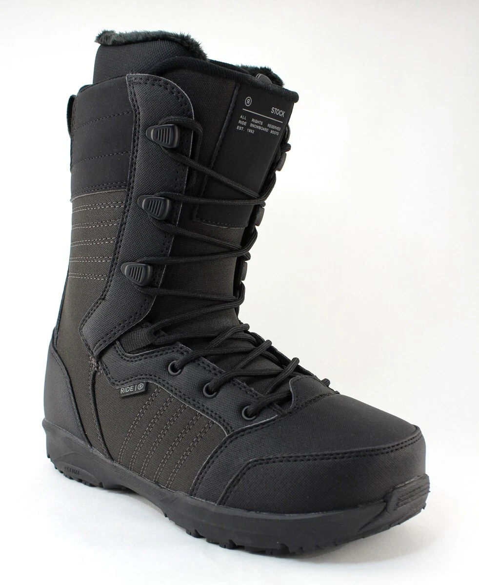 RIDE Ski & Snowboard Boots for Men for sale | eBay