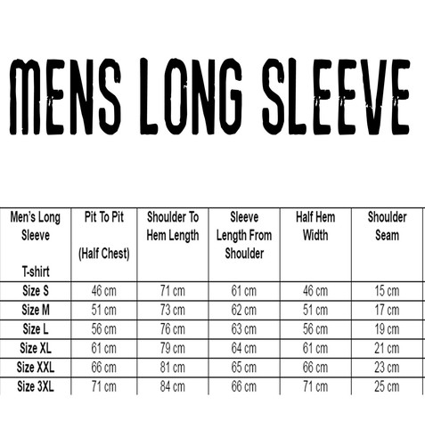 Funny T-Shirts Bad attitude F-ck'em rude offensive Size charts Aussie seller - Picture 5 of 39