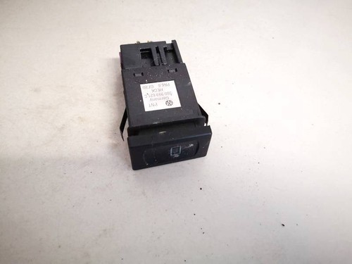 Volkswagen Passat 1999 Heated screen switch (Window Heater Switch) #1916396-88