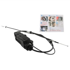 Rear Parking Brake Actuator Control Unit Fit for BMW X5 F15 X6 F16 34436882007