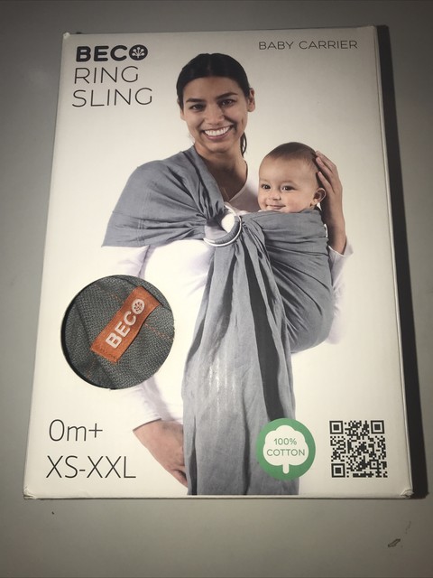 beco ring sling