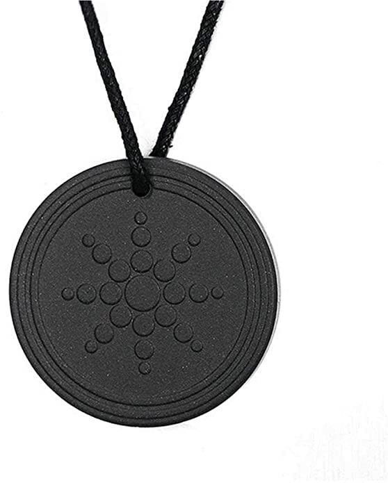 Buy Fashion Gift Japanese Pendant Original Quantum Necklaces Best