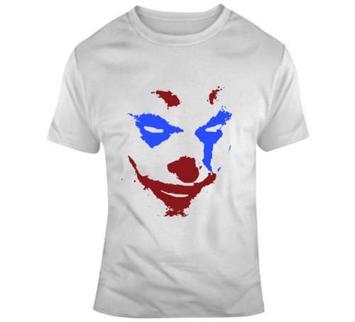 Joaquin Phoenix Joker Movie Fan 