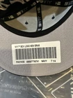 Chapeau ajusté bleu marine Supreme x New York Yankees Box Logo New Era taille 7 1/4 NEUF FW21