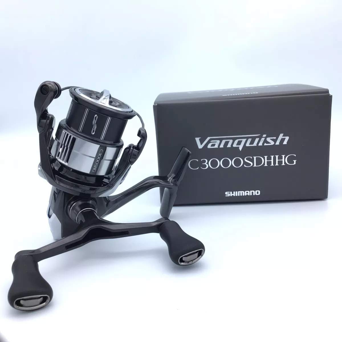 Shimano 23 VANQUISH C3000SDHHG