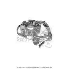 Original ignition base plate Malaguti F18 Warrior 125 00/02 163056