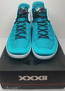 jordan 32 hornets