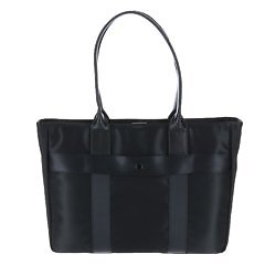 YOSHIDA & Co. ブラックトートバッグ 655-17873 Yoshida & Co. PORTER Tote bag [Time] Black 655-17873 NEW