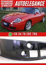 ❤️Look Sollevamento Paraurti Anteriore compatibile con FIAT Barchetta 1995–200❤️