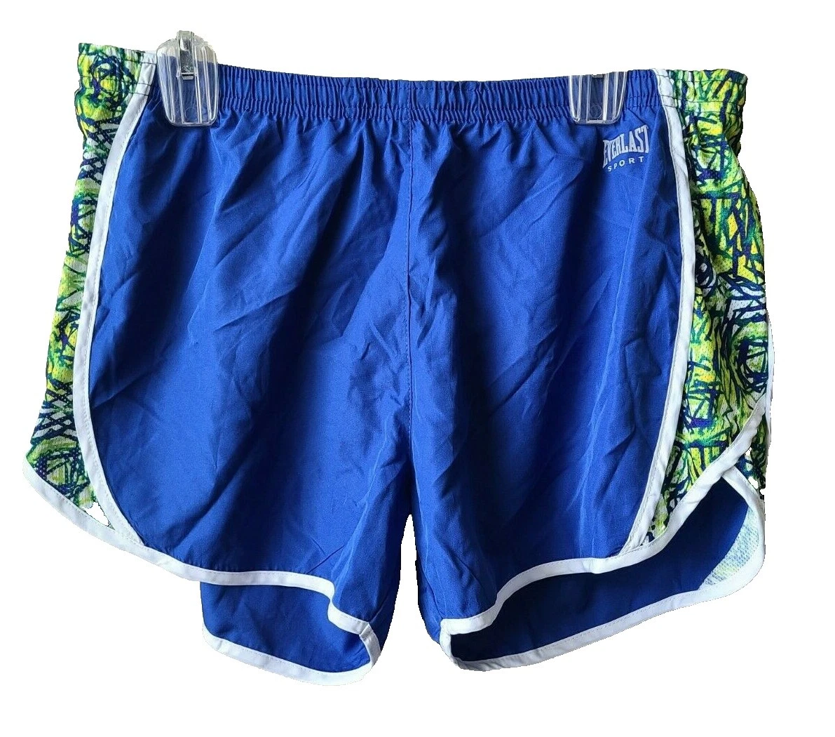 Shorts de ejercicio para Everlast tamaño regular para De mujer