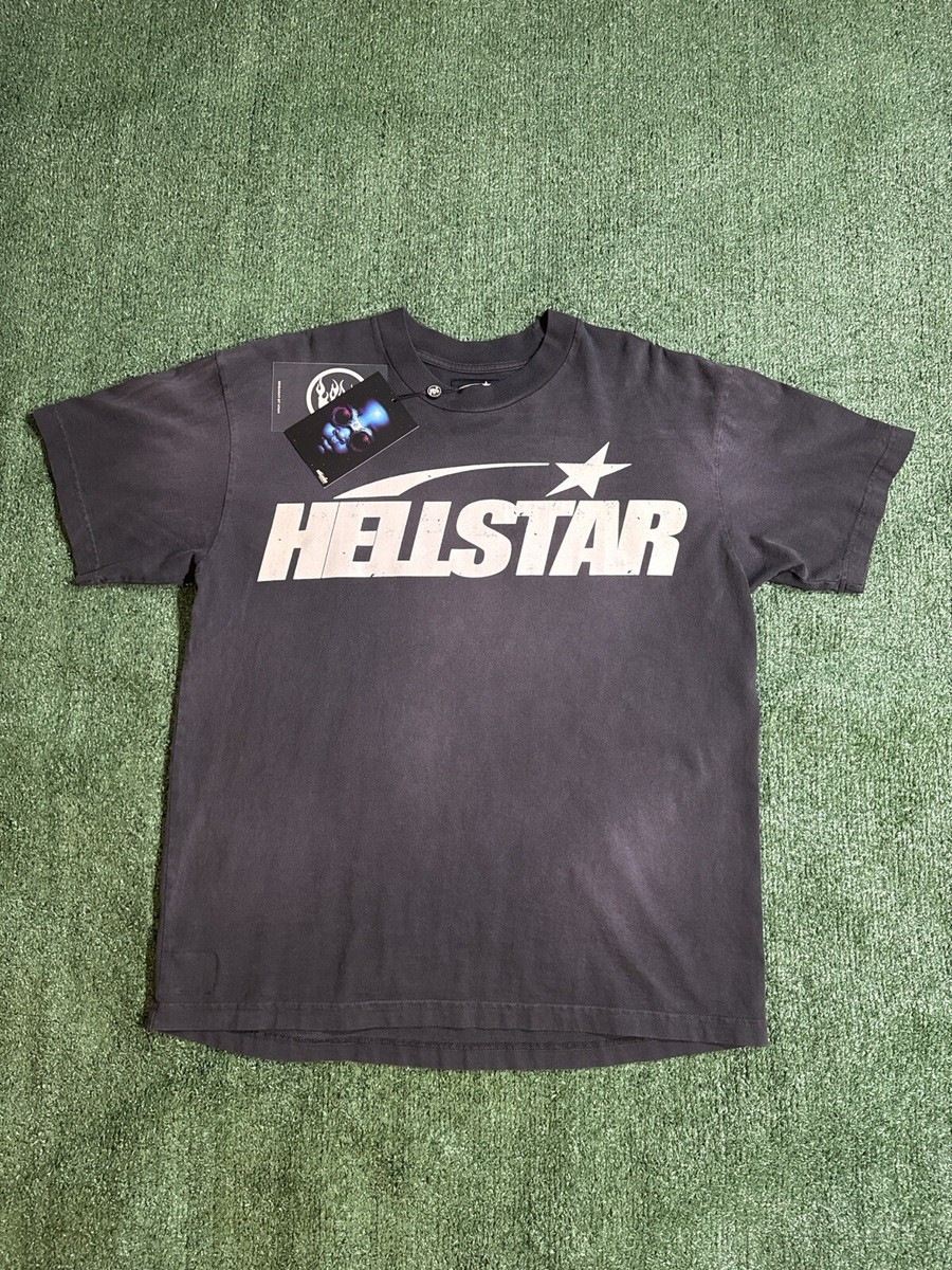 Hellstar Classic Tee | eBay
