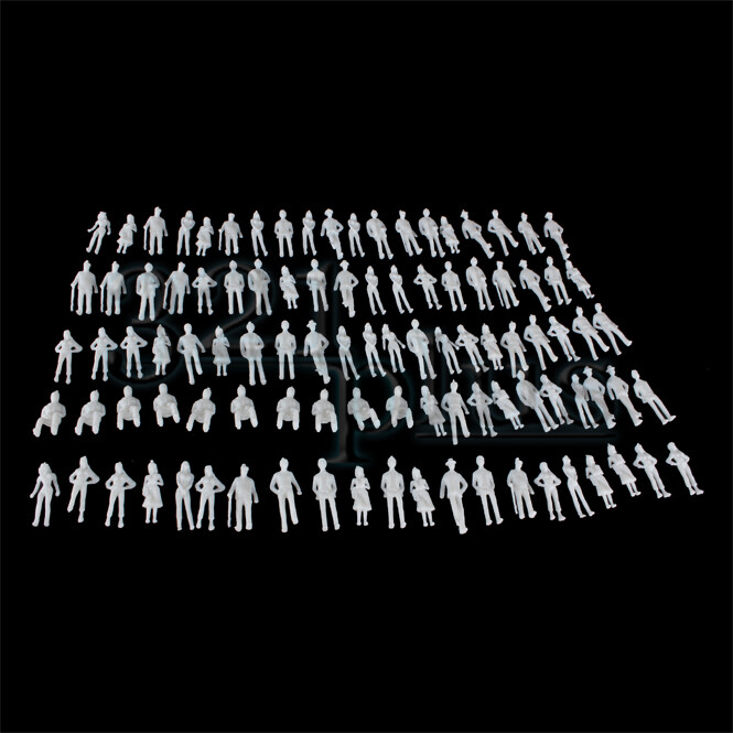 プライザー　Nスケール人形　95種セット　1/160 s-l400.jpg