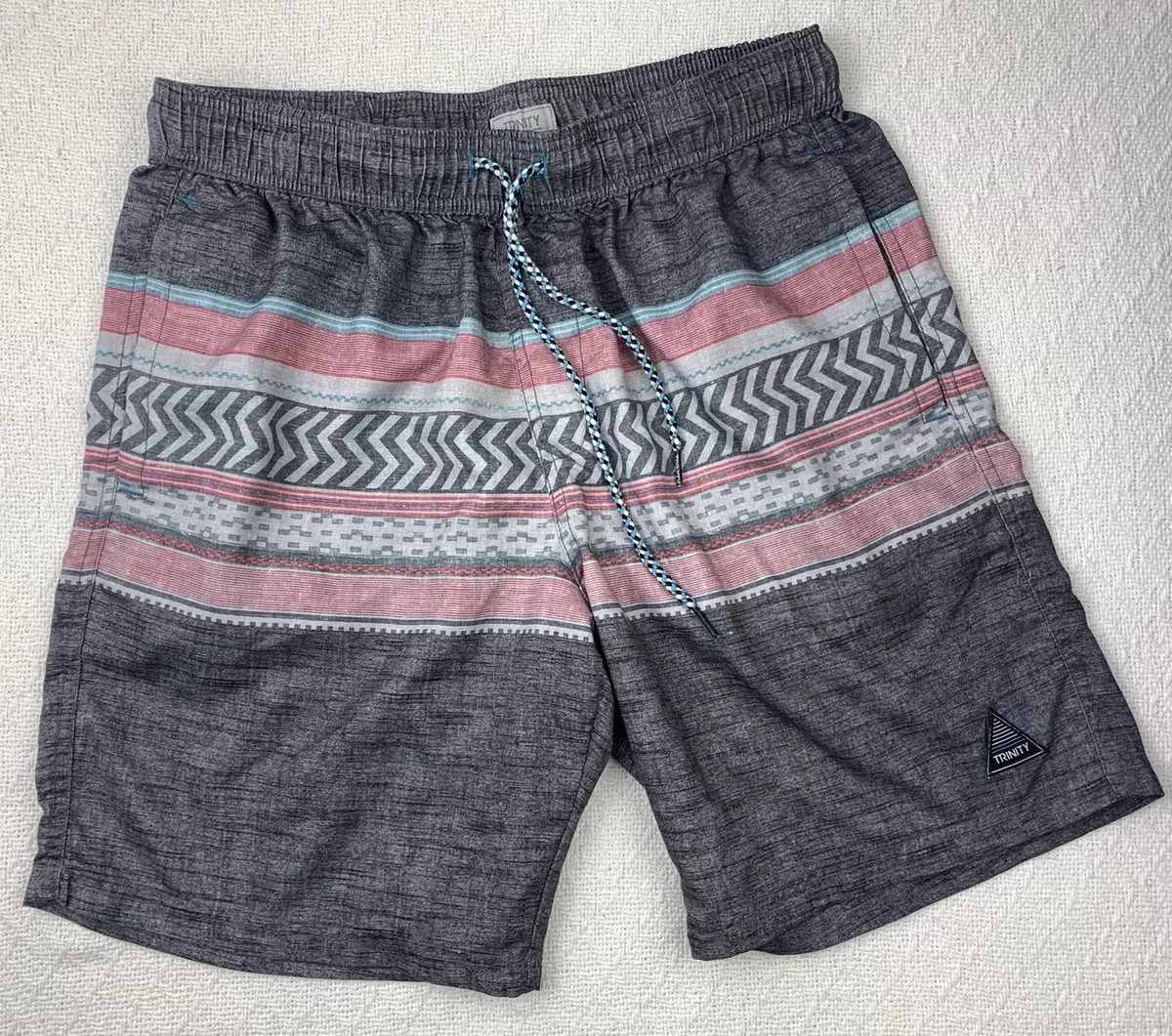 Trinity collective board best sale shorts