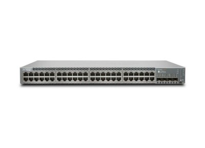 NEW Juniper EX2300-48T 48 Network, 4 Expan Slot EX2300 Ethernet Switch SEALED!!!