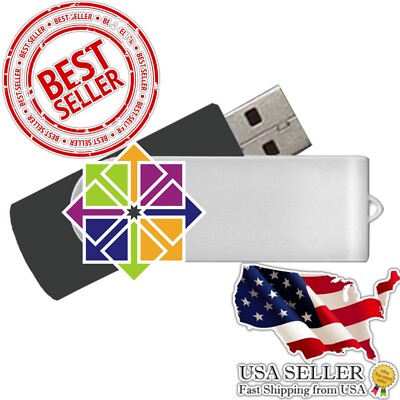 CentOS Linux OS Bootable USB   Fast, Reliable, and Ready for Installation