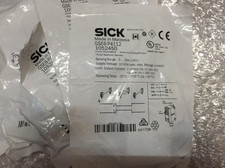 1PC new SICK GSE6-P4112 through-beam photoelectric sensor