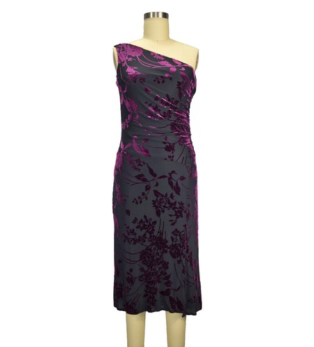 cdc evening dress