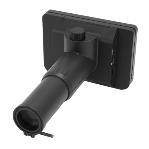 Digital Teleskop Kamera 50X Vergrößerung 1080P Video 5 Zoll LCD Digital Heiß - Bild 6 von 30