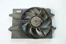 Ford fiesta mk6  radiator fan 2002-2008  1.25-1.4 1.6 petrol