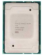 Intel Xeon Silver 4216 SRFBB 2.1GH, 3.2GHz 16C 22MB Cache FULL VERSION