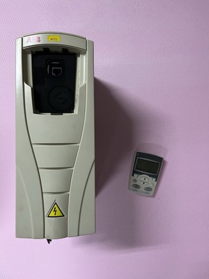 ABB ACS 550-01-012A-4
