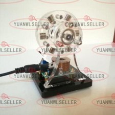 Magnetic Levitating Motor Brushless Electric Machine Educational Model