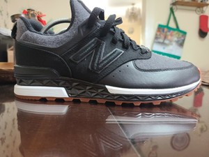 new balance new era 574