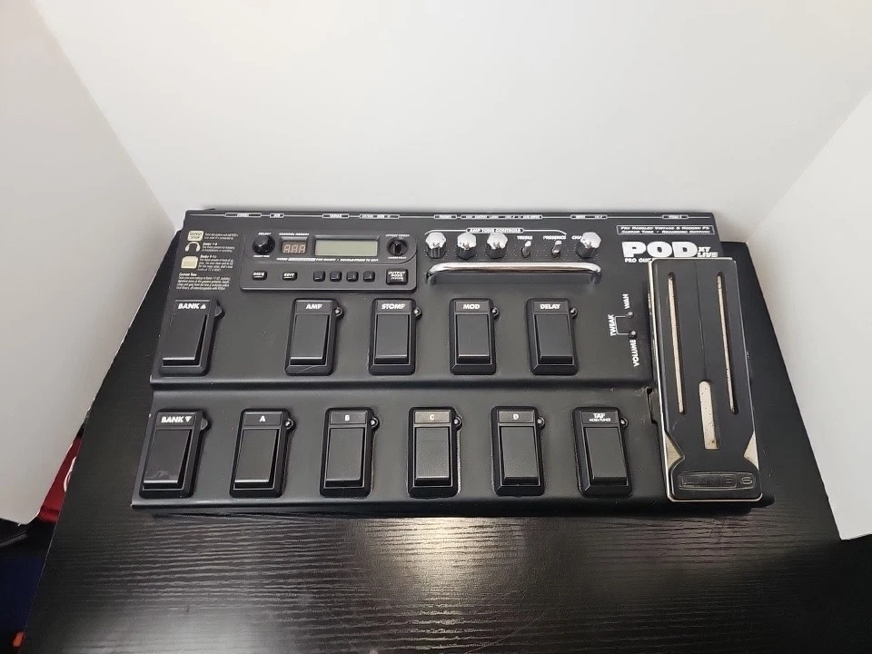 Pod Xt Live for sale | eBay