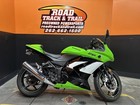 2009 Kawasaki Ninja 250R