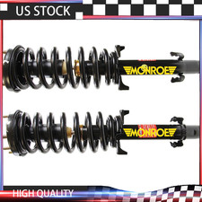 Monroe OEM Front Struts Fits 2008-2012 Honda Accord Sedan