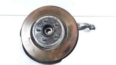 AH223K185AC achsschenkel vorne rechts LAND ROVER DISCOVERY 4 TDV6 SE mocep944851
