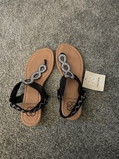 Women's Sandals Size 8